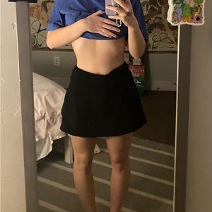 ✨New Lululemons tennis  skirt ! ✨